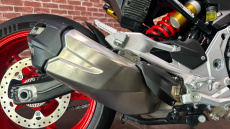 BMW F900 R (25MY)